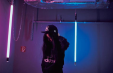 亚洲在线dj视频,动感旋律，跨越时空的舞动之旅