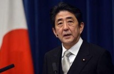 中日韩对安倍的评价视频,多维度解读与反思