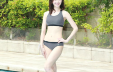 日韩泳衣诱惑图片视频,时尚与性感的完美融合